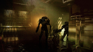 Inside the fiendish designs of Battle: Los Angeles' alien war machines